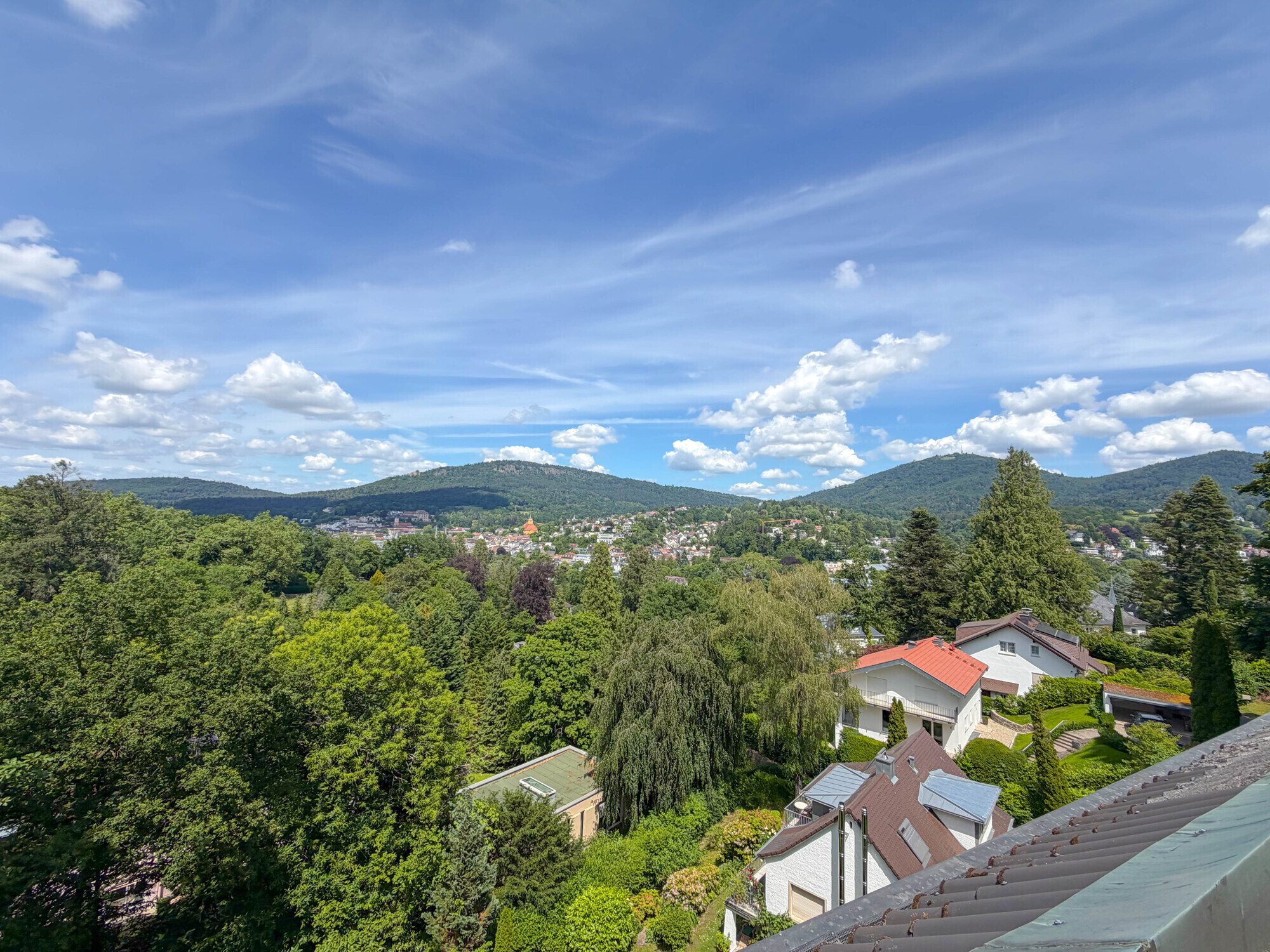 Aussicht
