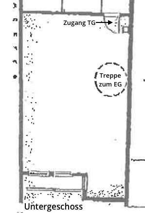 Untergeschoss