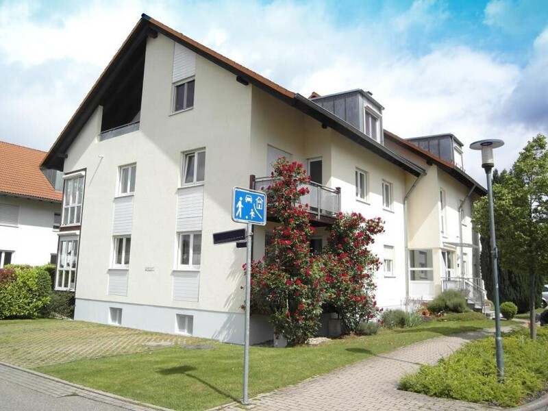 Ansicht