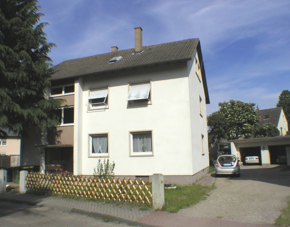 Außenansicht