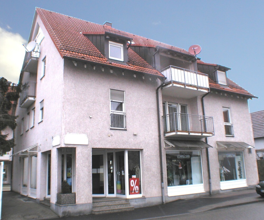 Außenansicht