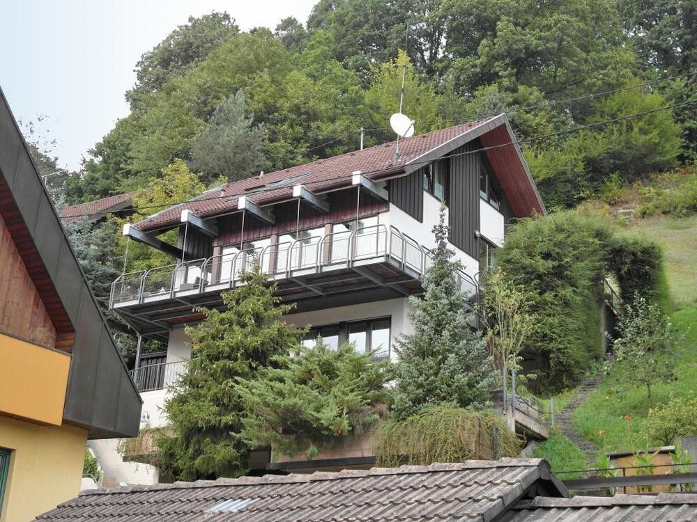 Außenansicht