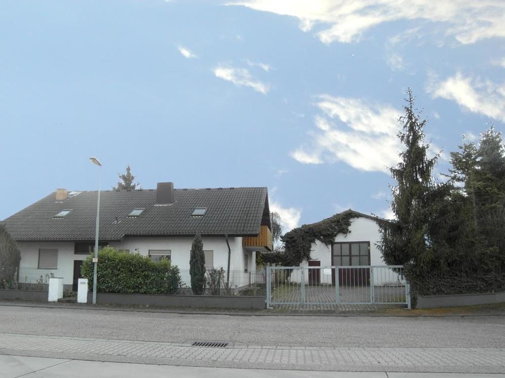 Außenansicht