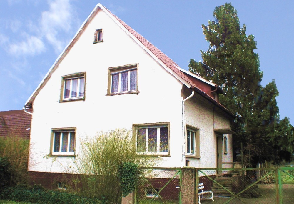 Außenansicht
