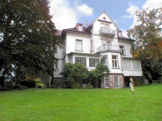Ansicht