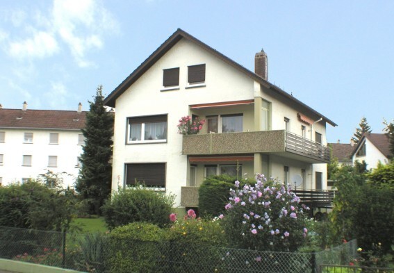 Ansicht