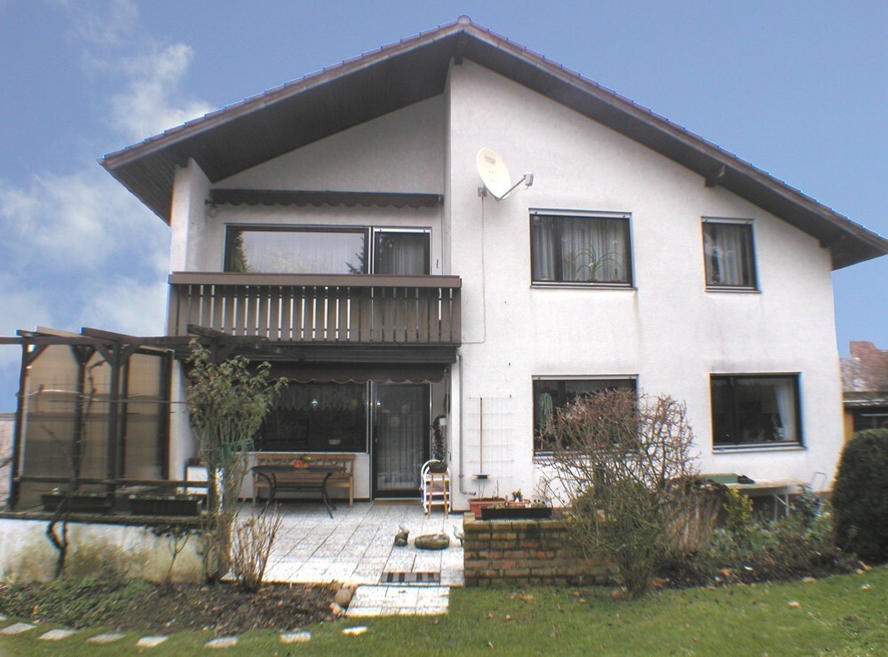 Außenansicht