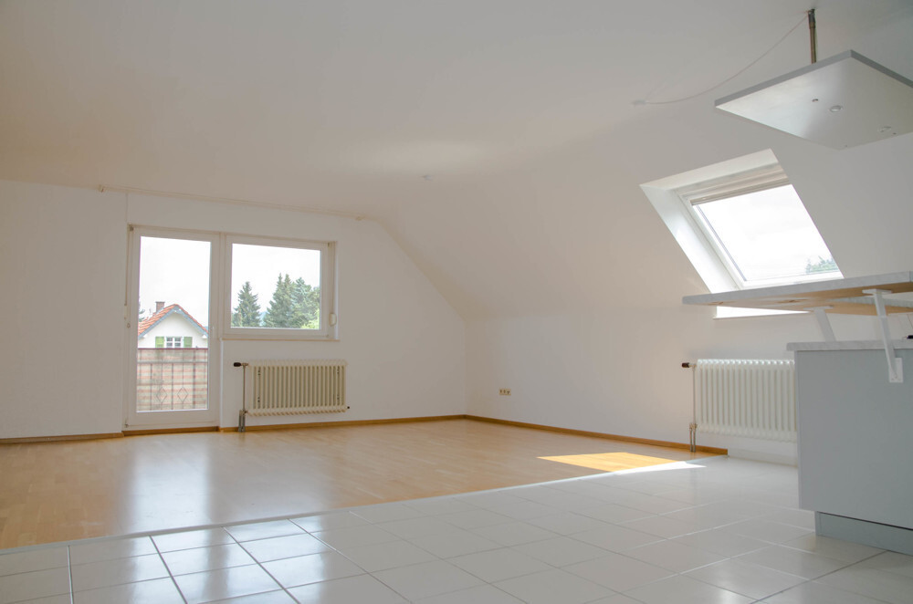 Küche/Esszimmer