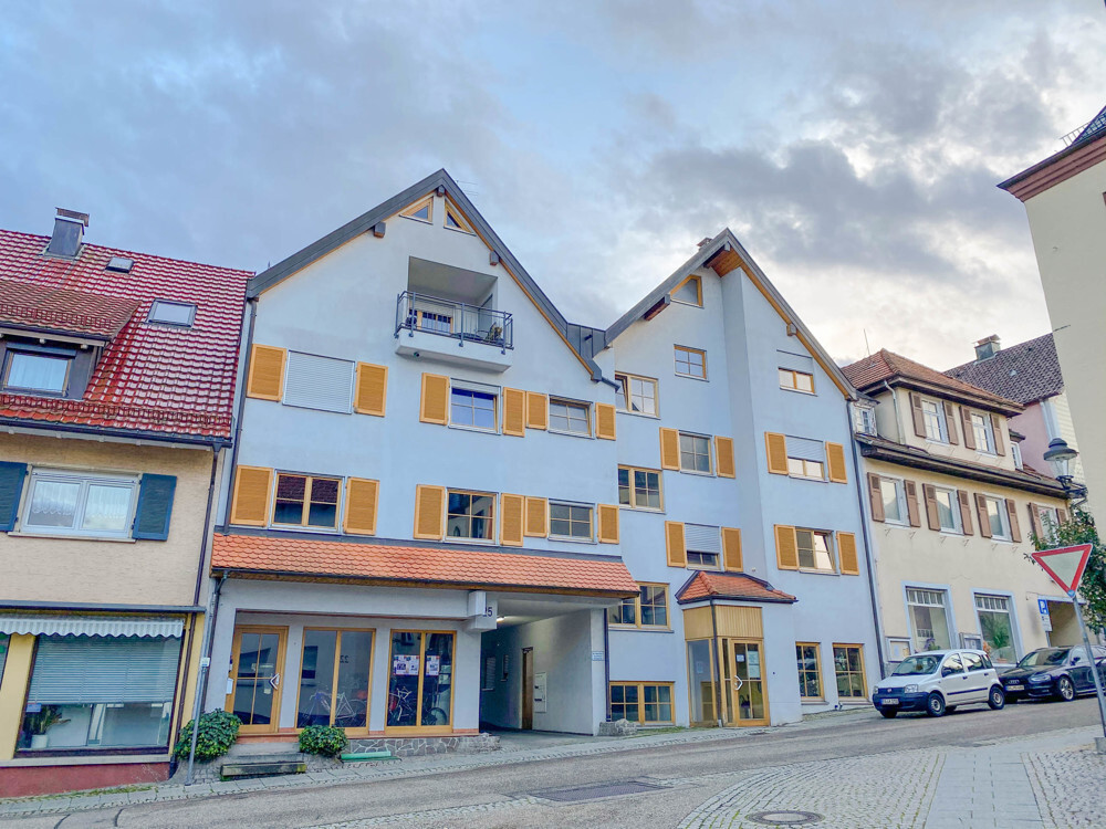 Außenansicht