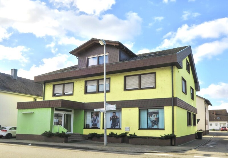 Außenaufnahme 