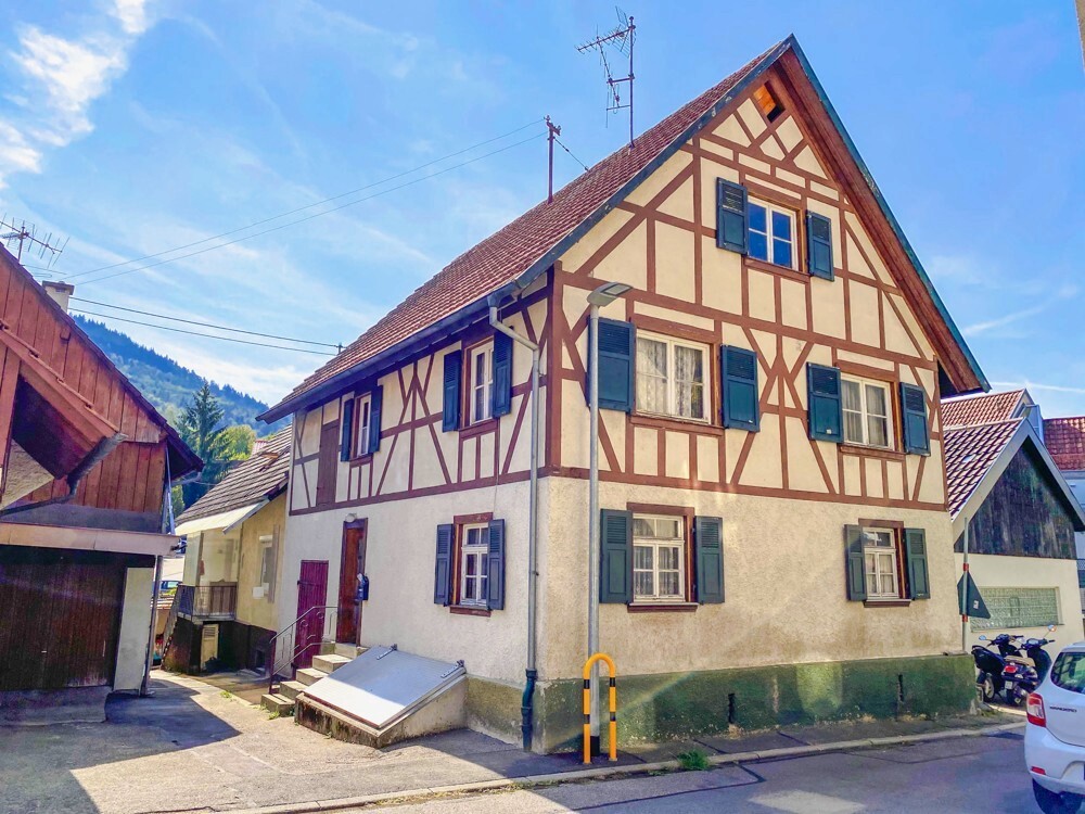 Außenansicht