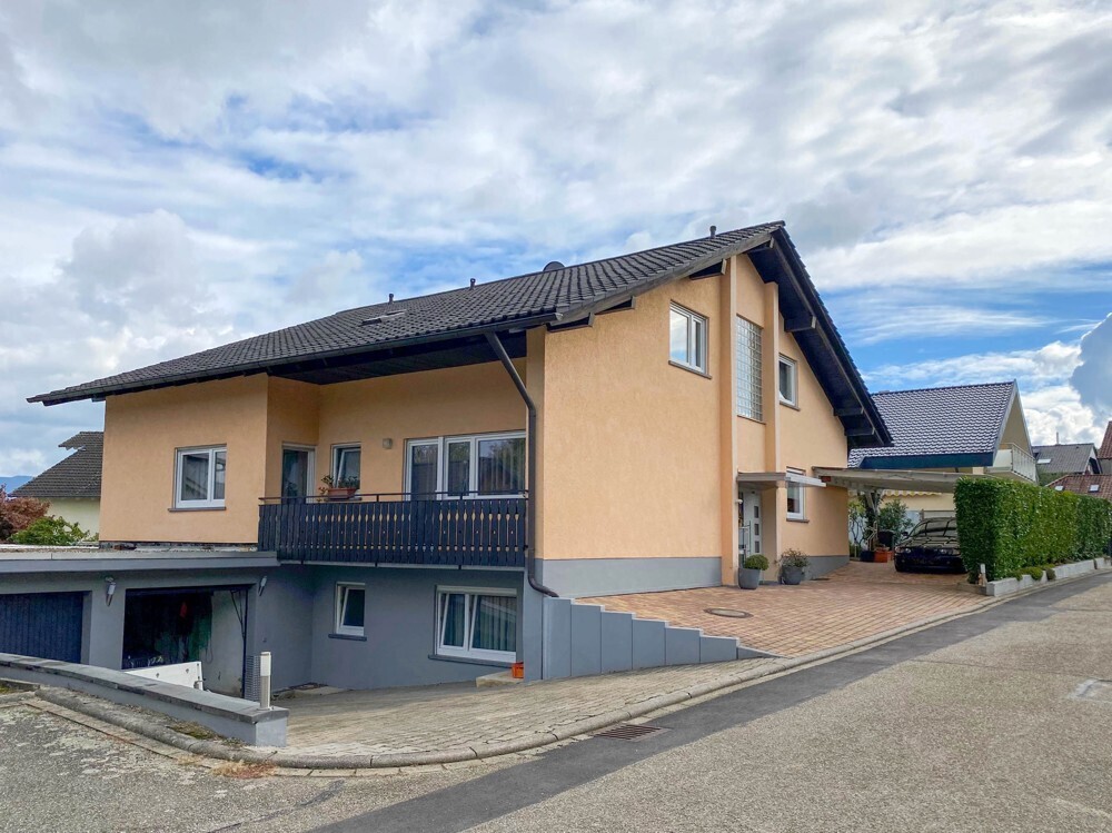 Außenansicht 