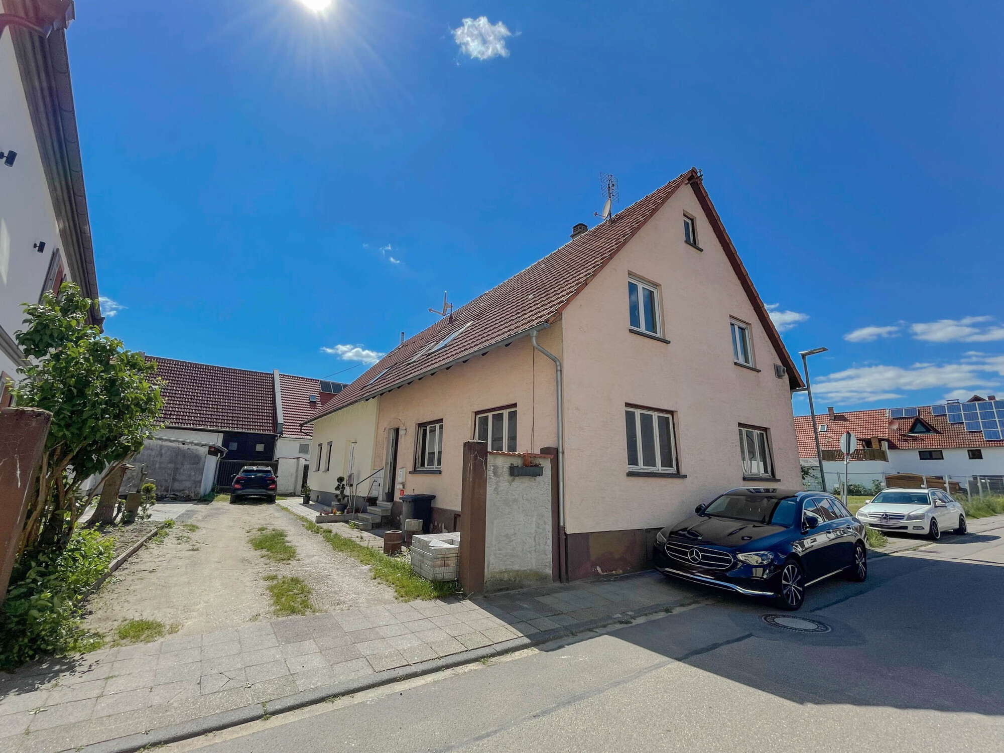 Außenansicht