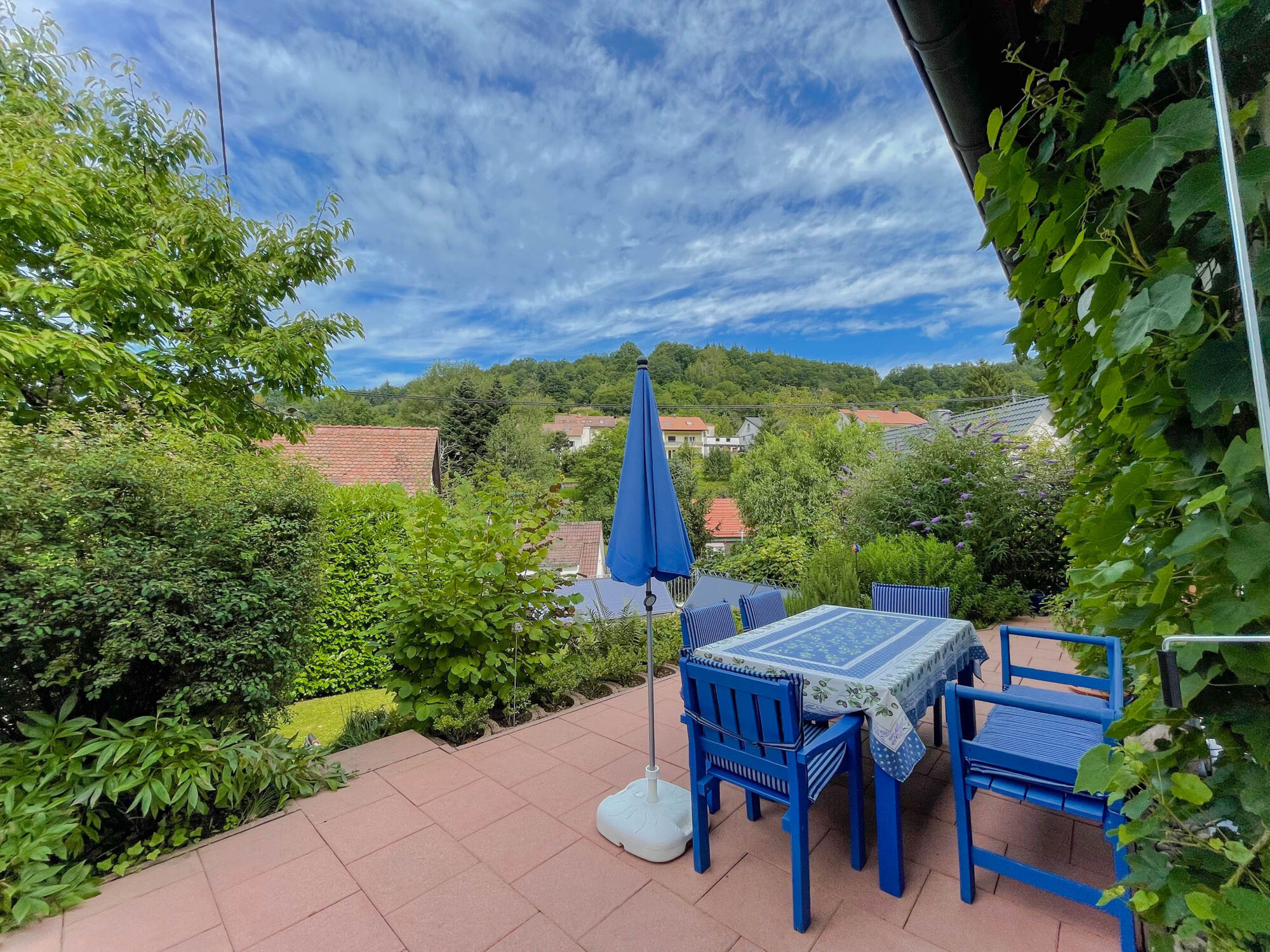 Garten
