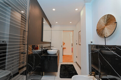 Badezimmer 2