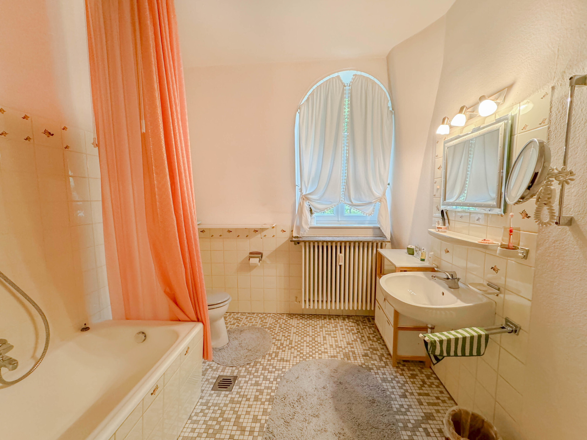 Bad en suite