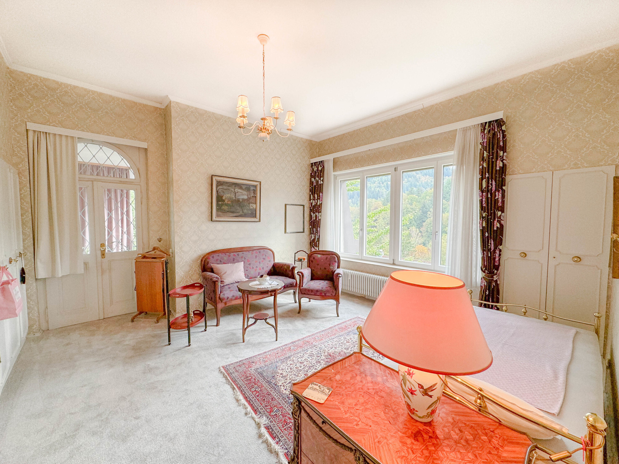 Schlafzimmer 2