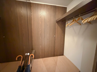 Garderobe