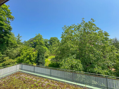 Terrasse OG