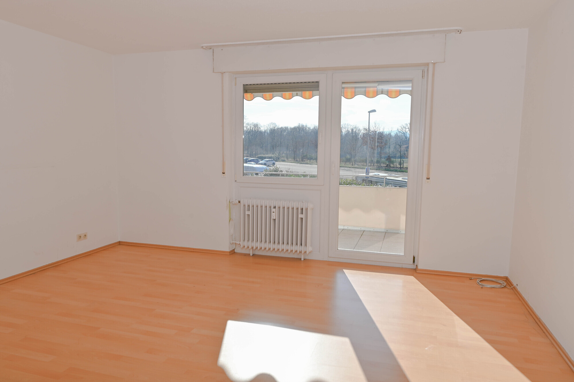 Schlafzimmer 1