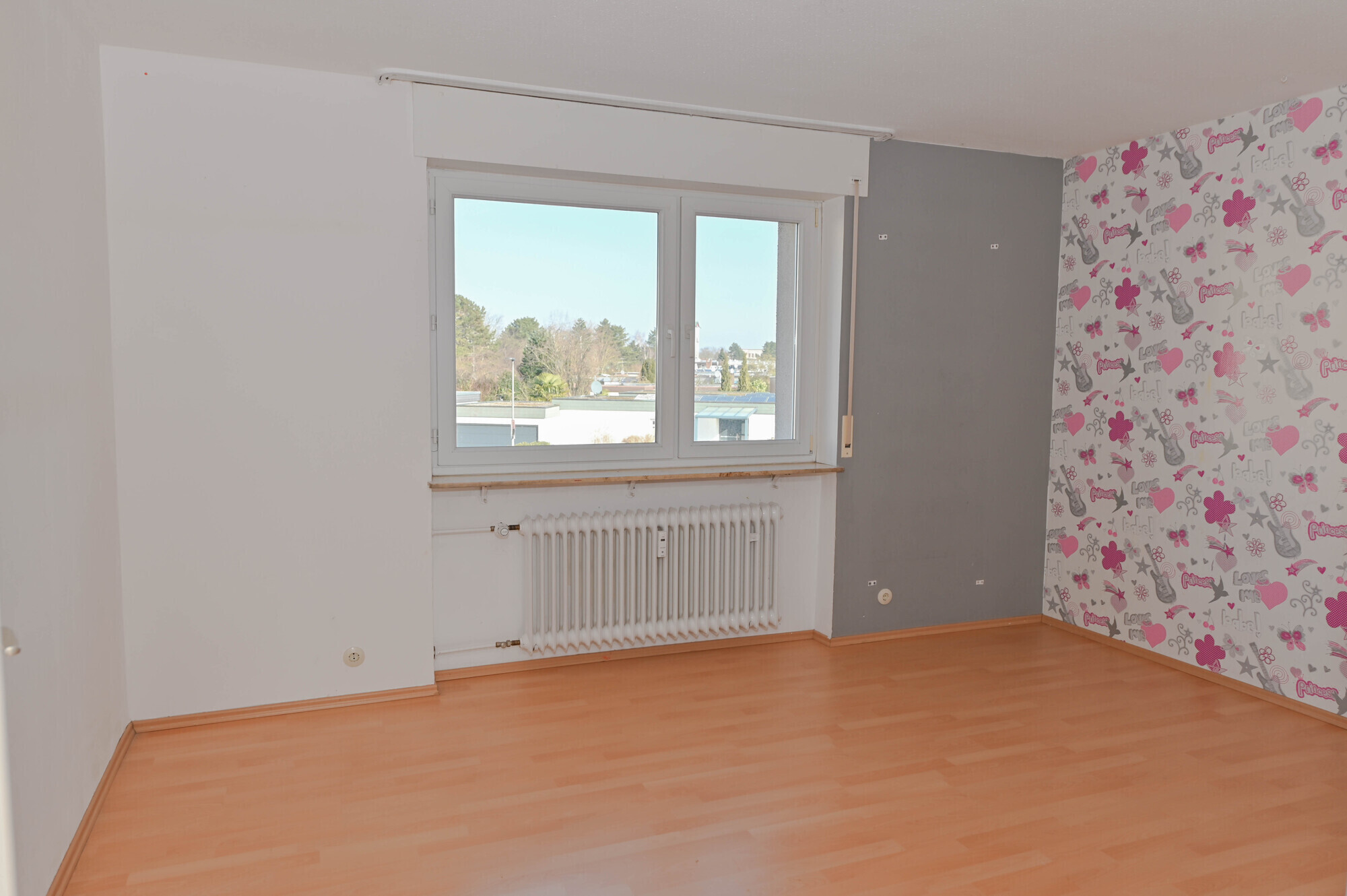 Schlafzimmer 2