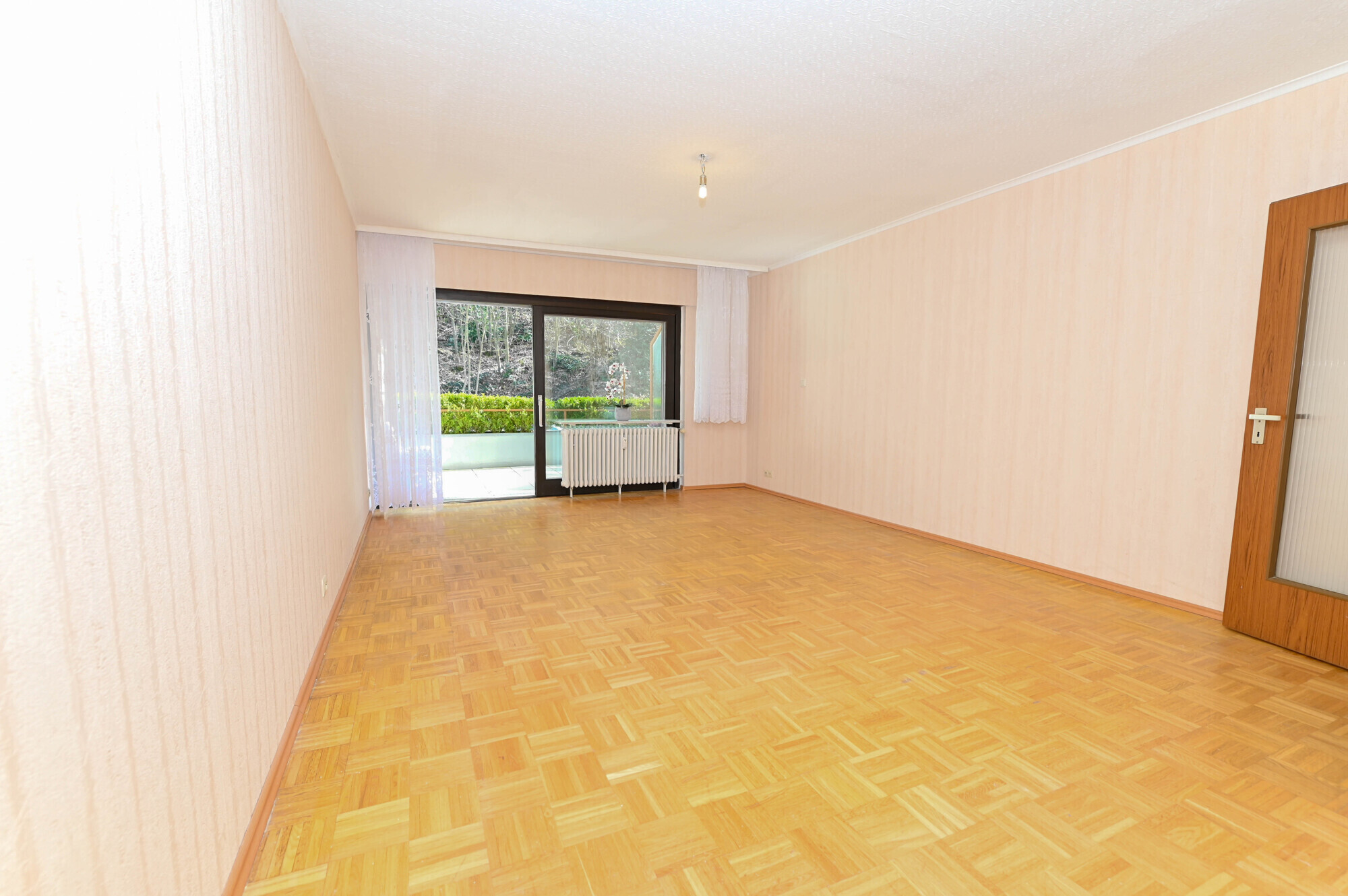 Wohnen Schlafen Kochen