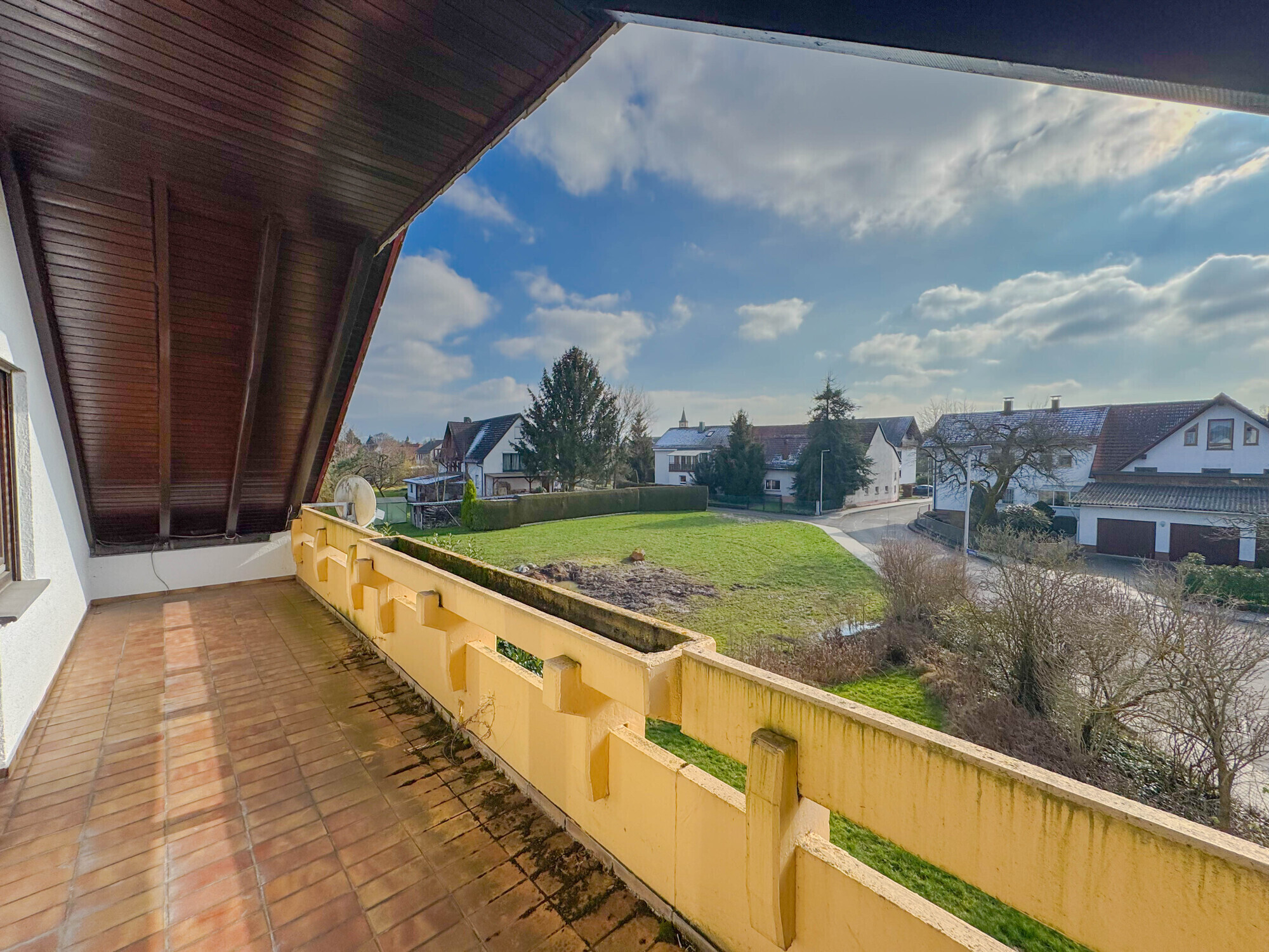 Balkon
