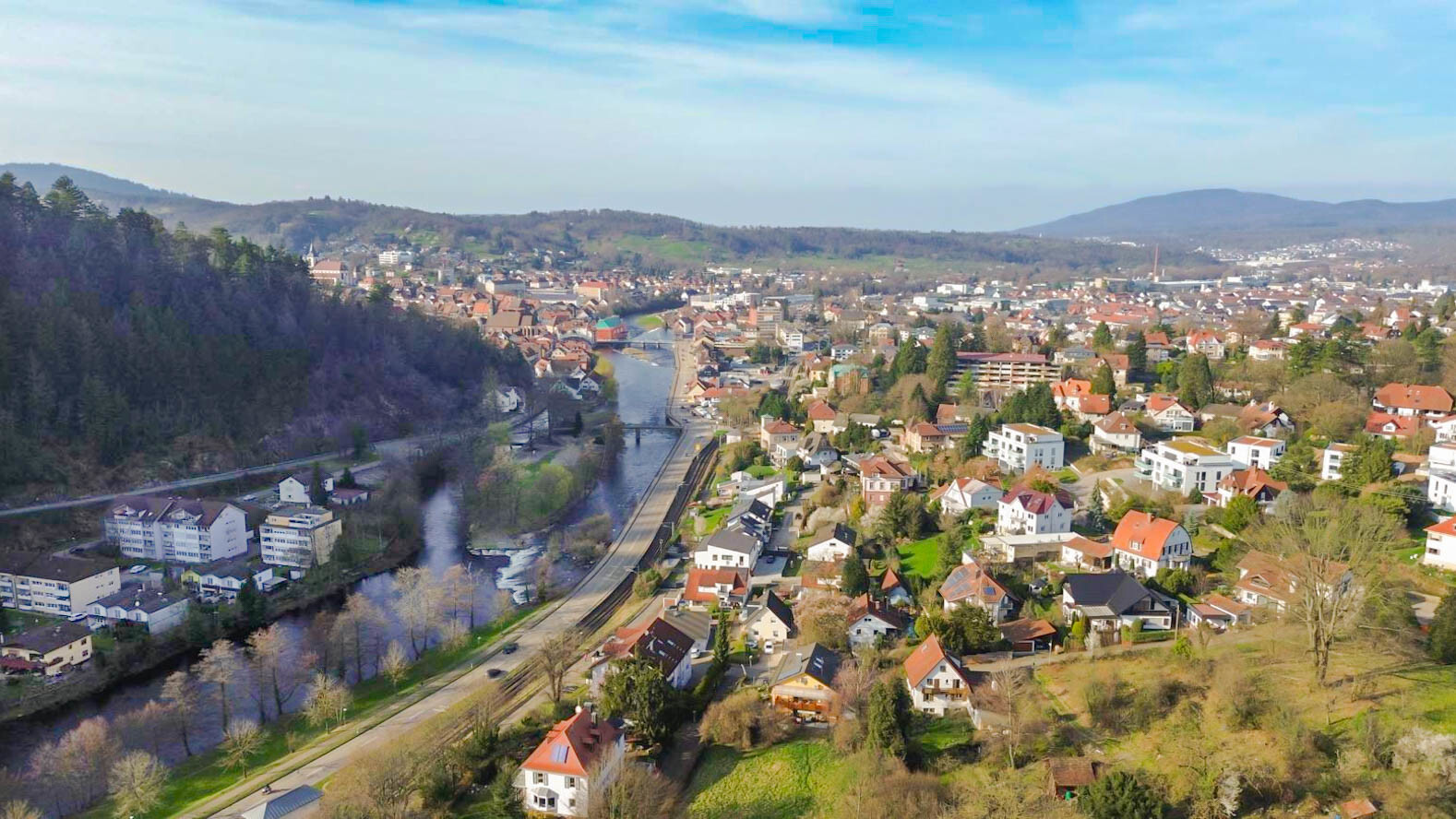 Aussicht