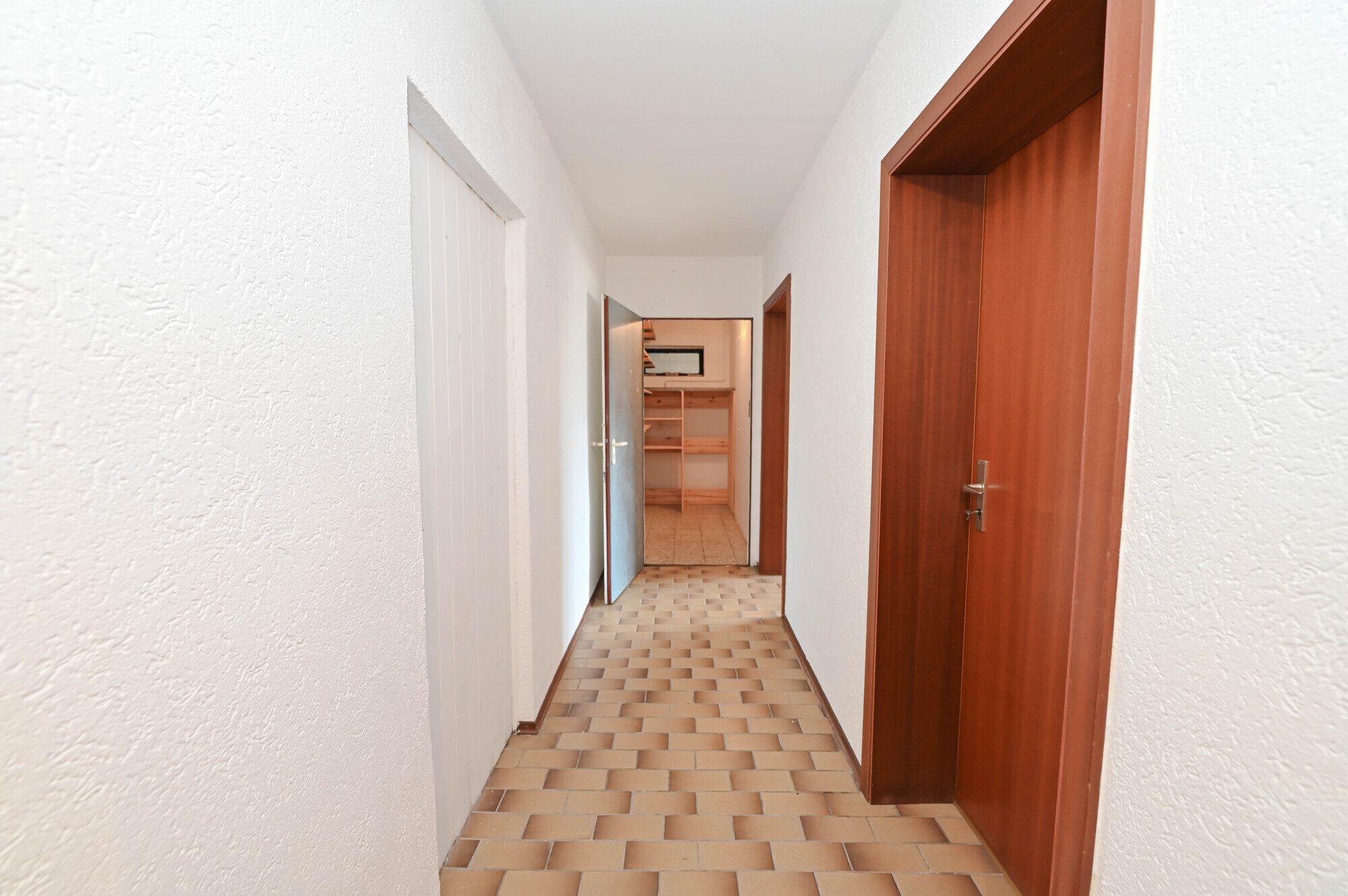 Flur Einliegerwohnung