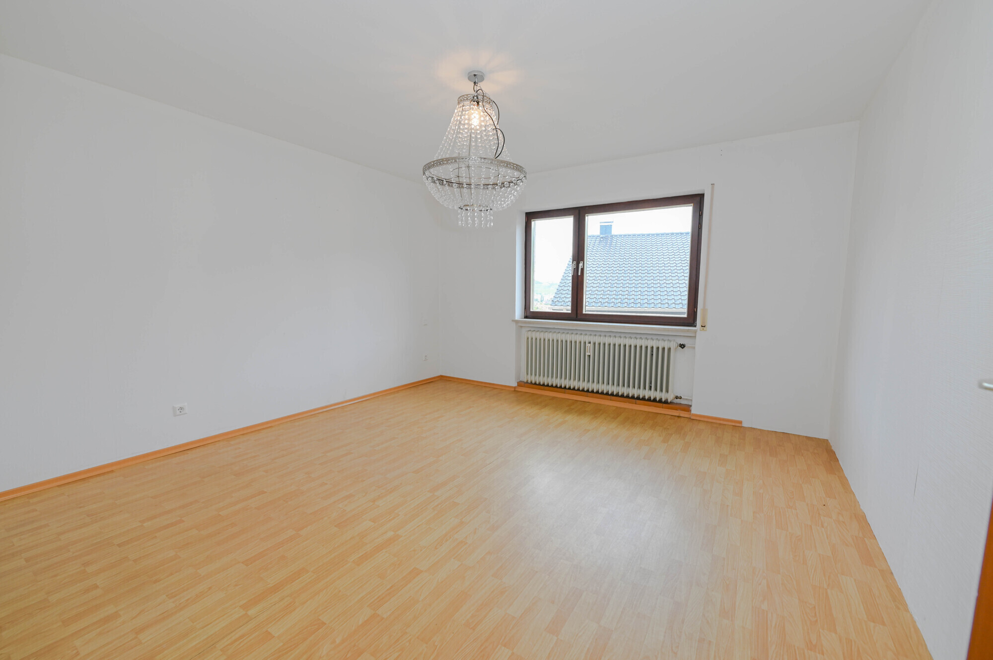 Schlafen Einliegerwohnung