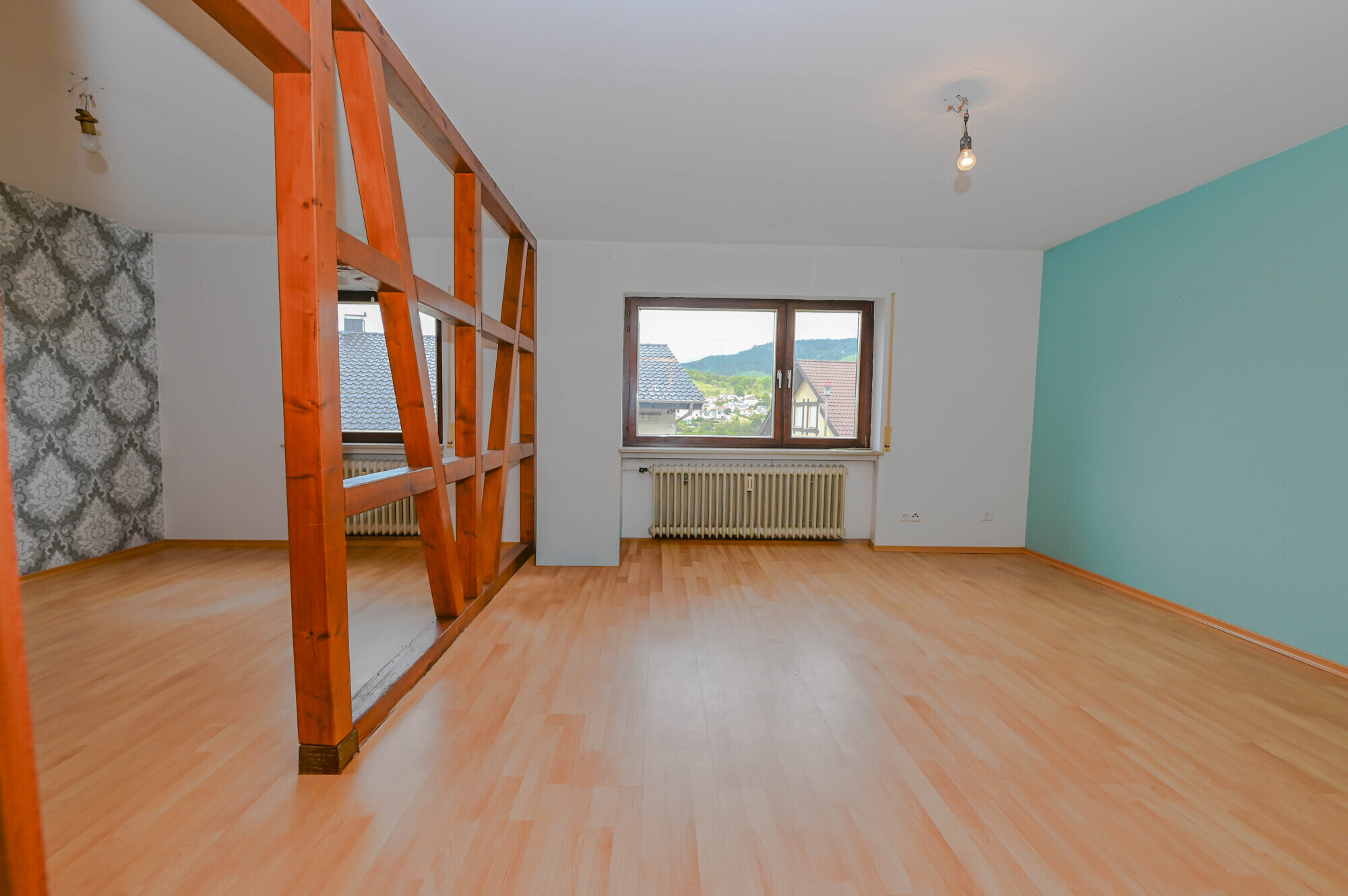 Wohnen Einliegerwohnung