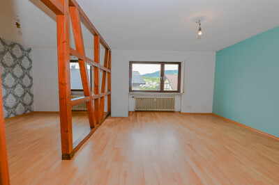 Wohnen Einliegerwohnung