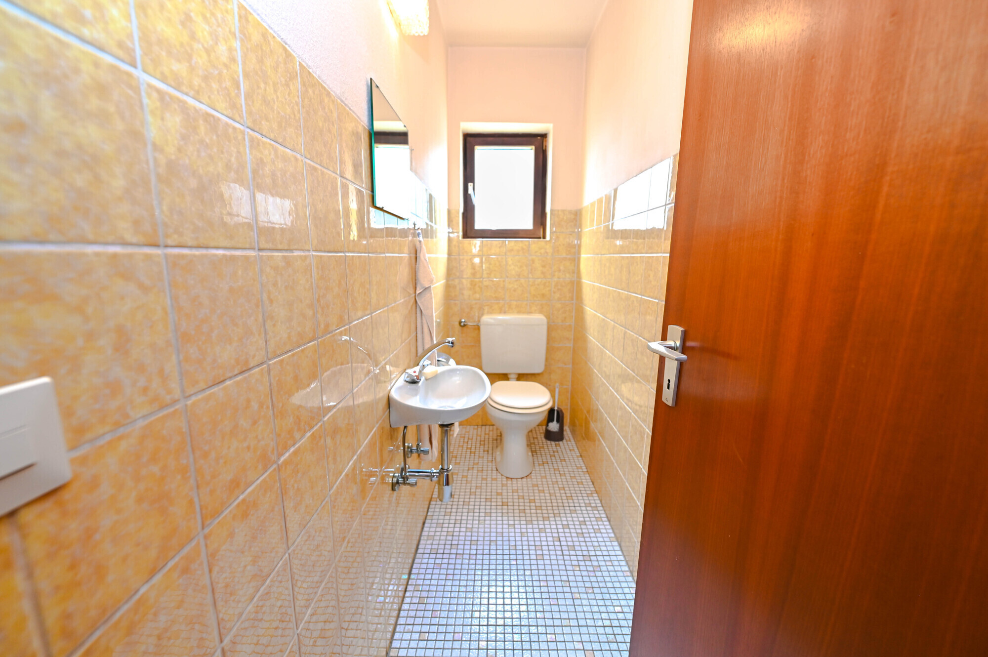 Gäste-WC 