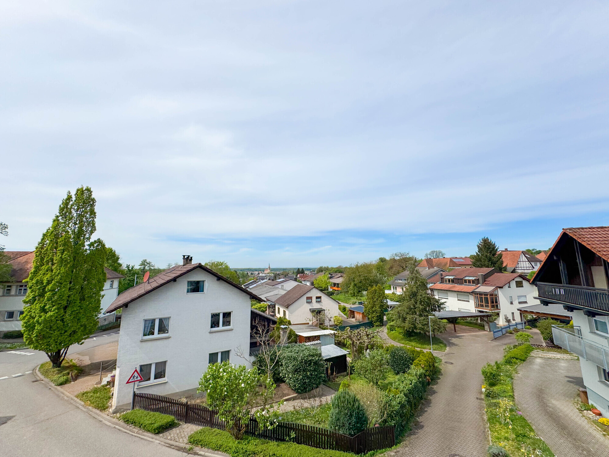 Aussicht