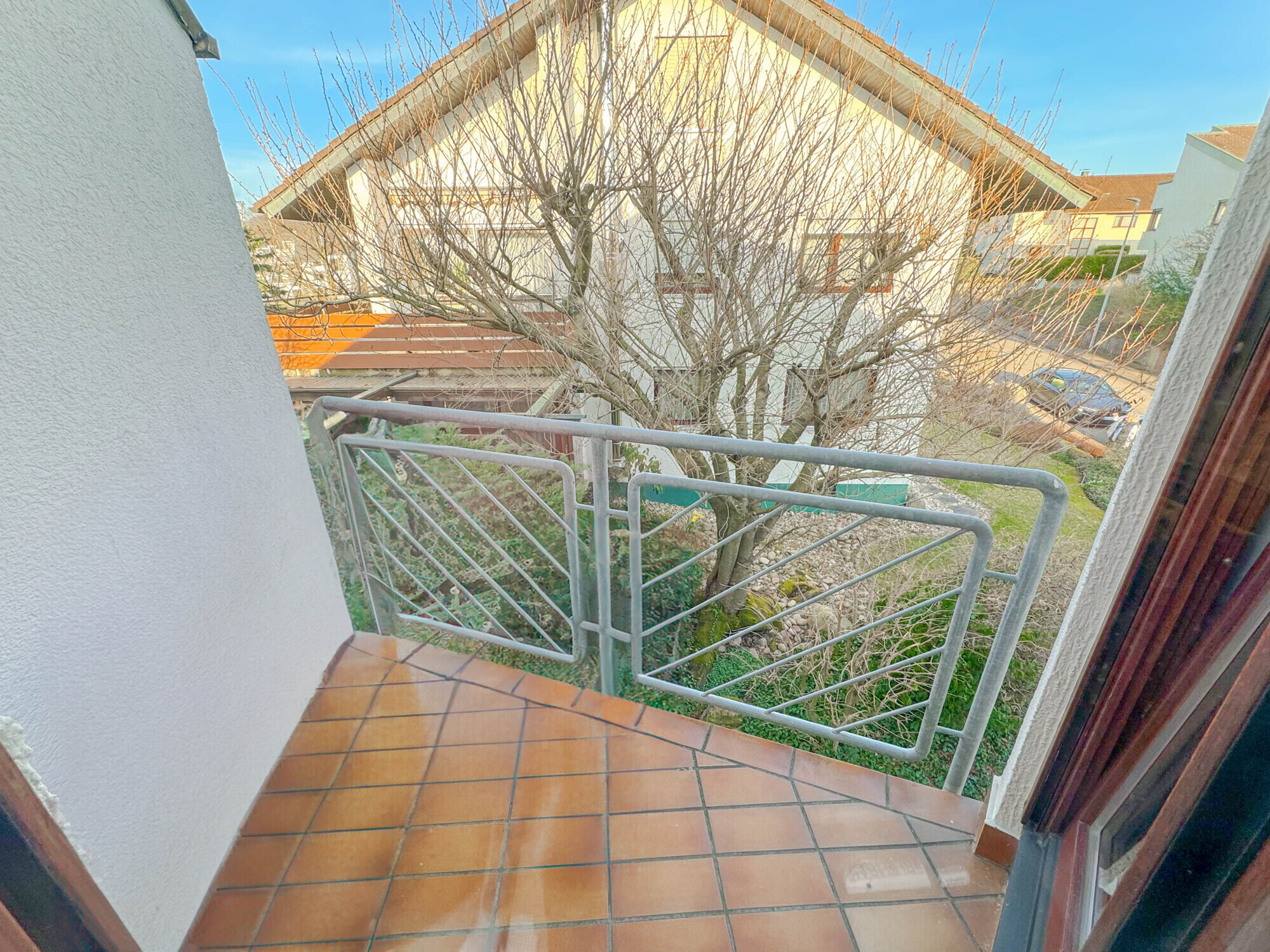 Balkon 2