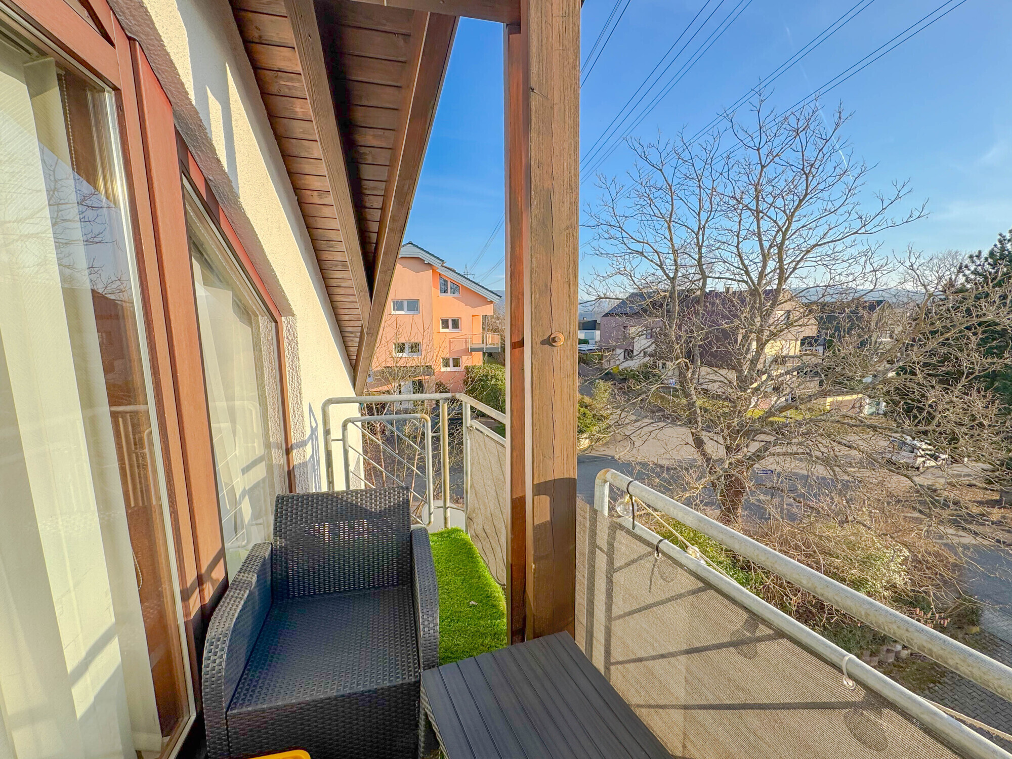 Balkon 1