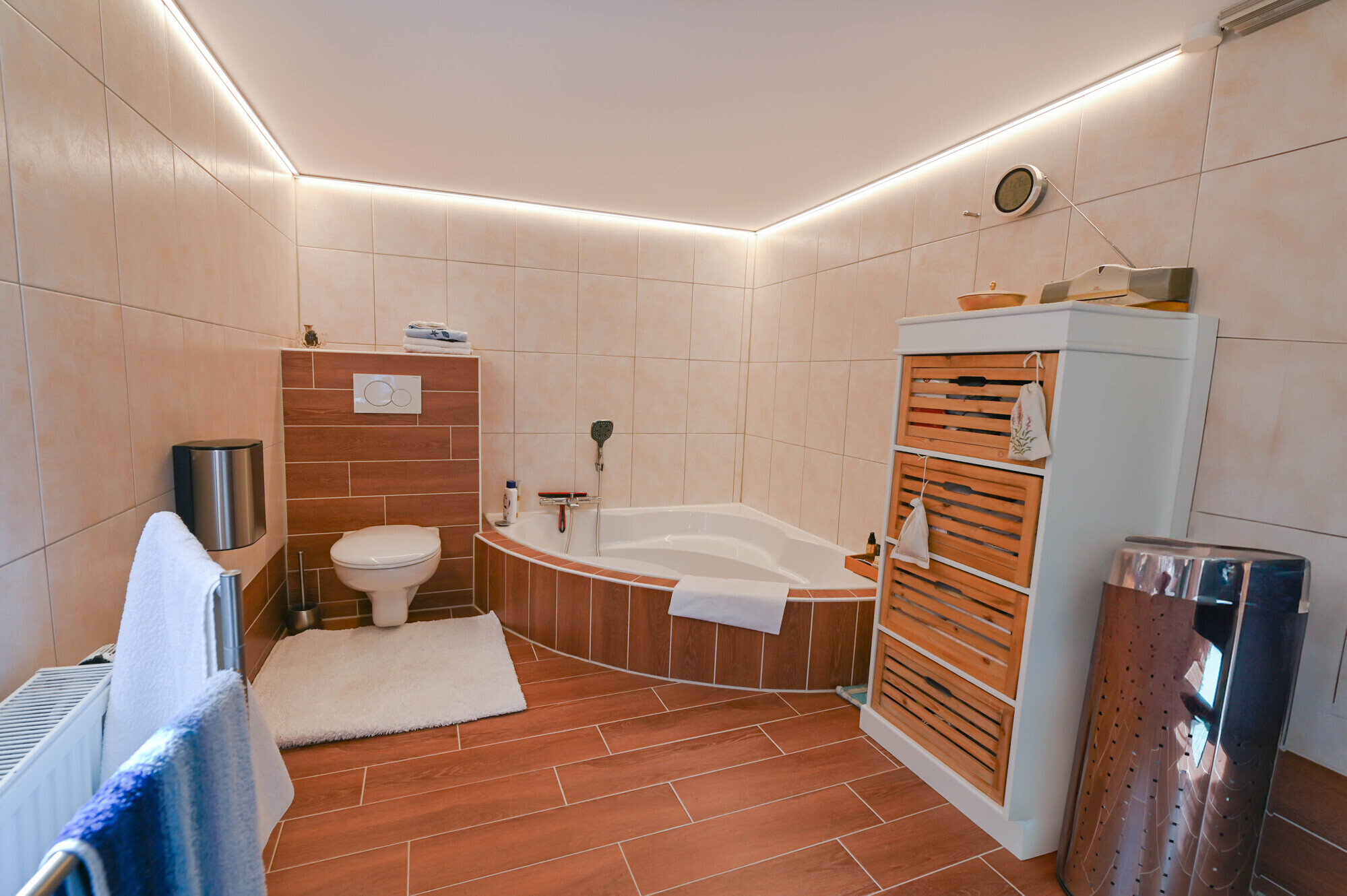Badezimmer OG