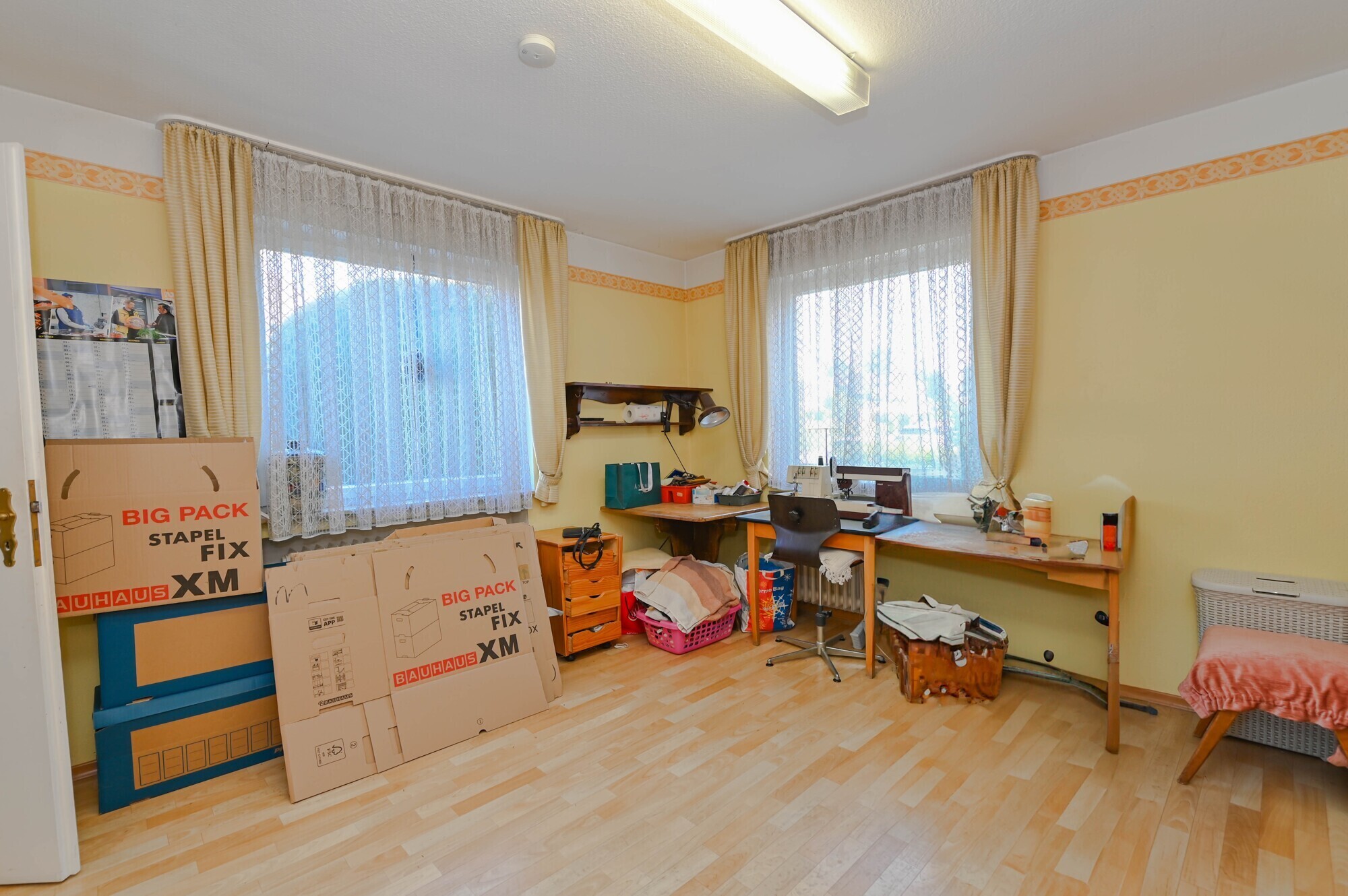 Büro EG 