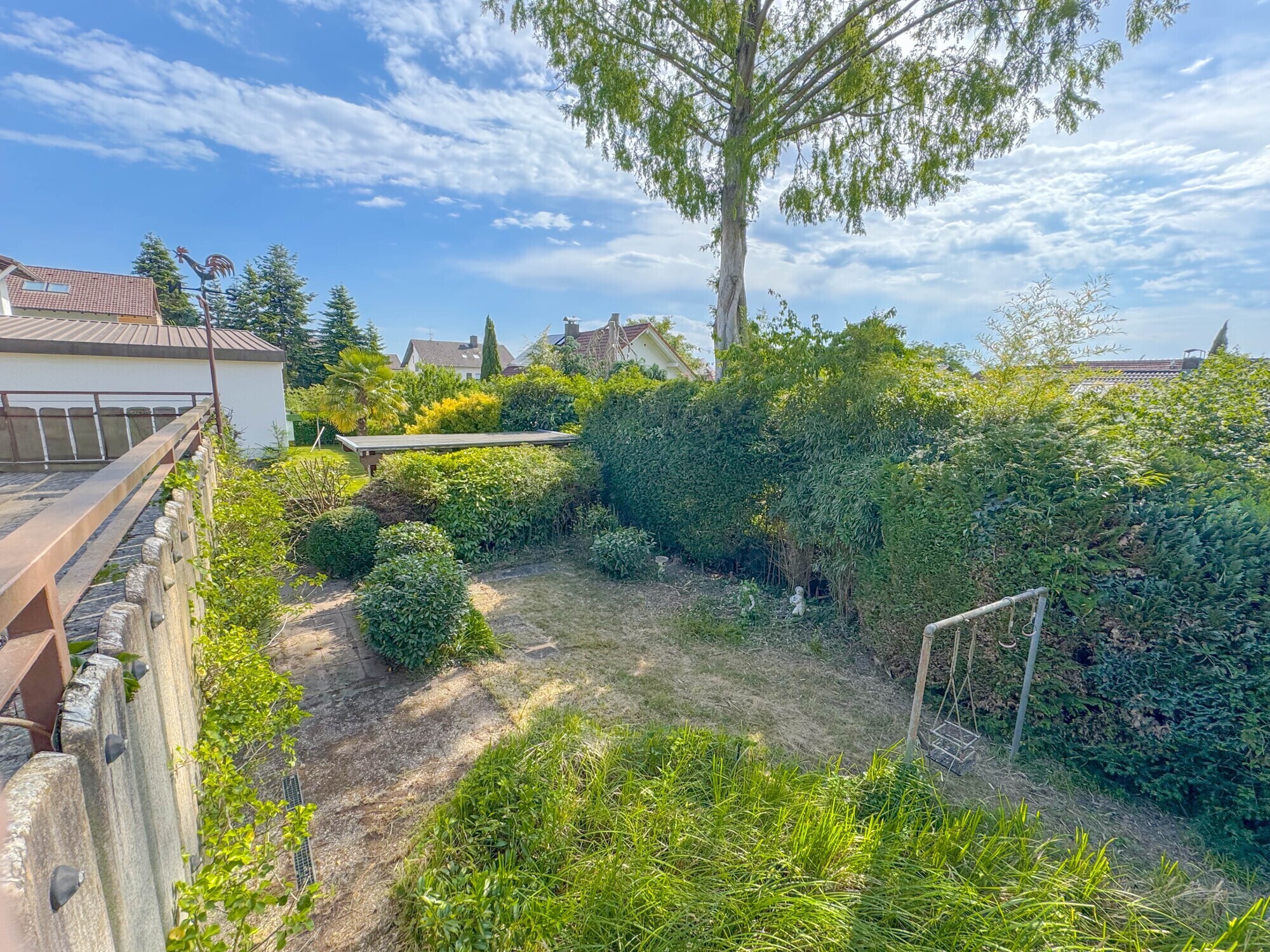 Garten 