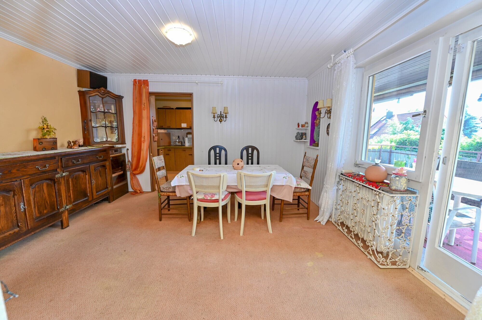 Esszimmer 