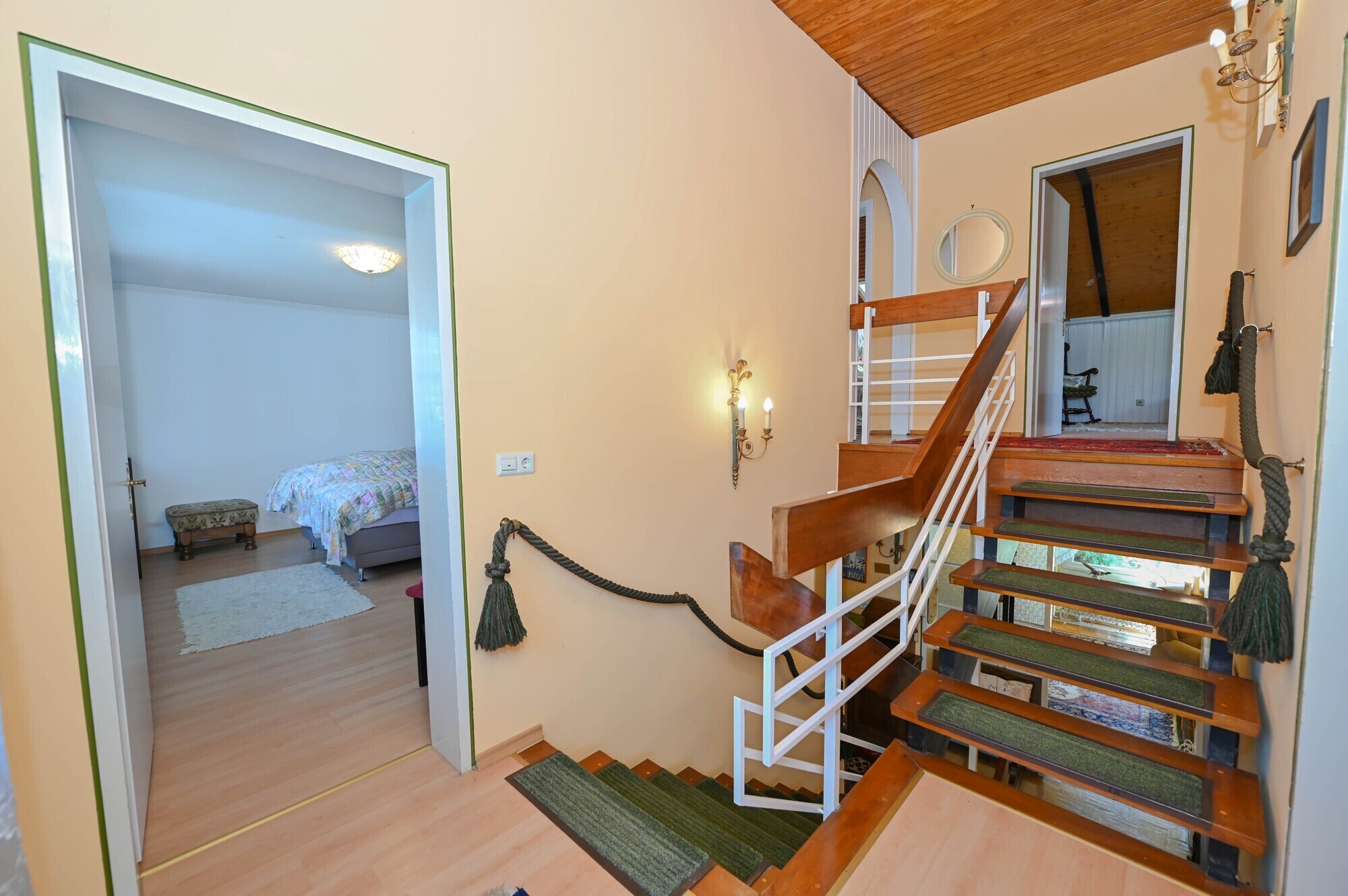 Treppenhaus