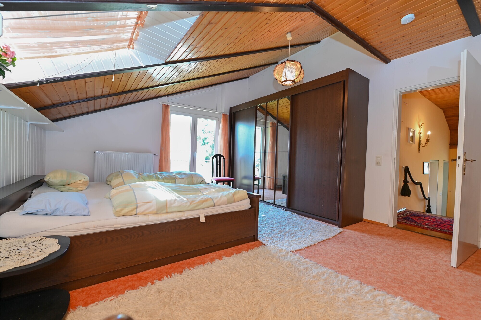 Schlafzimmer 2 