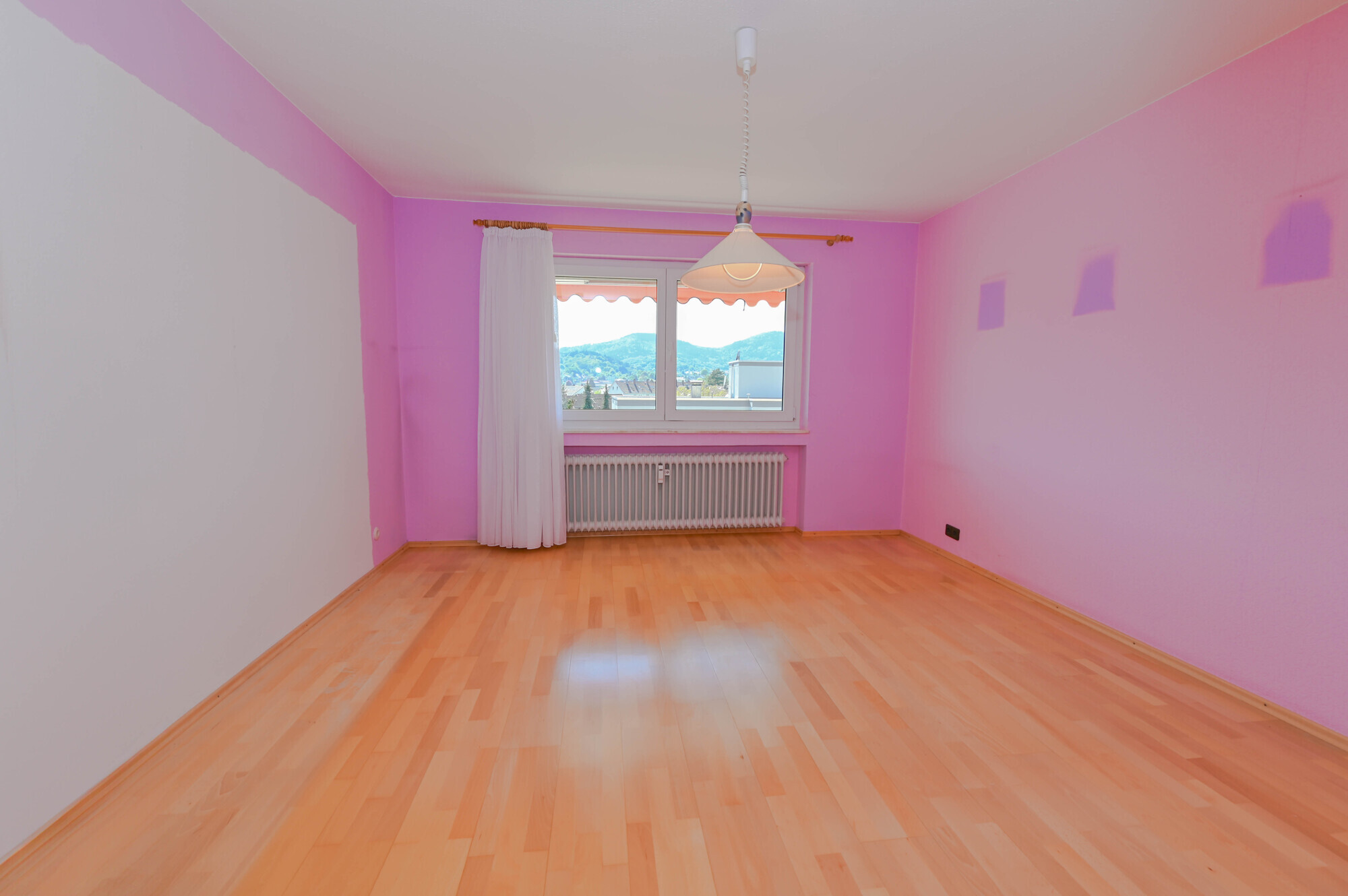Schlafzimmer 2