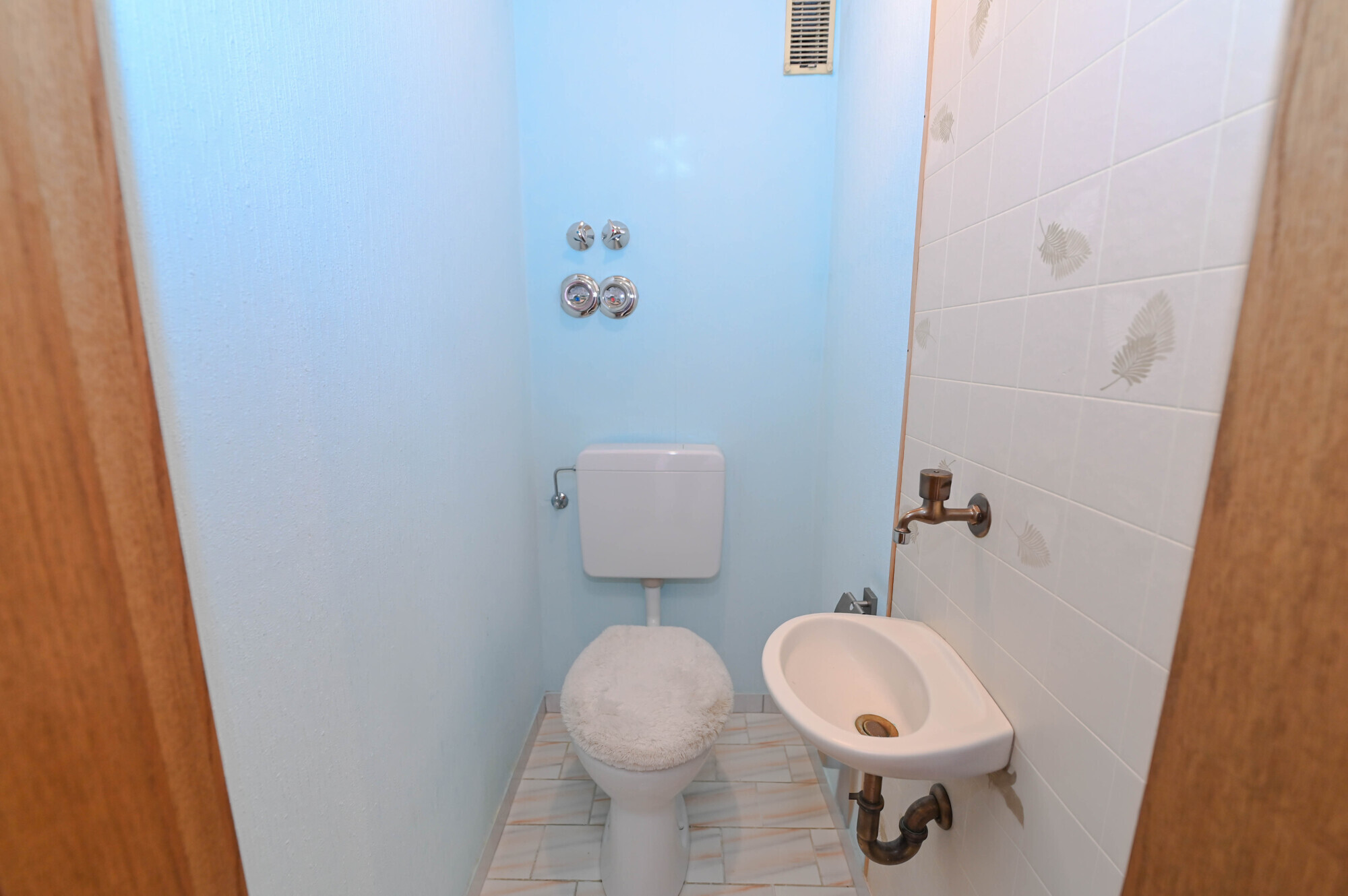 Separates WC 