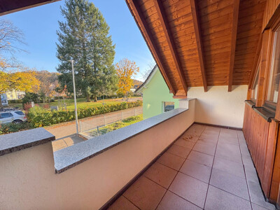 Balkon Studio 