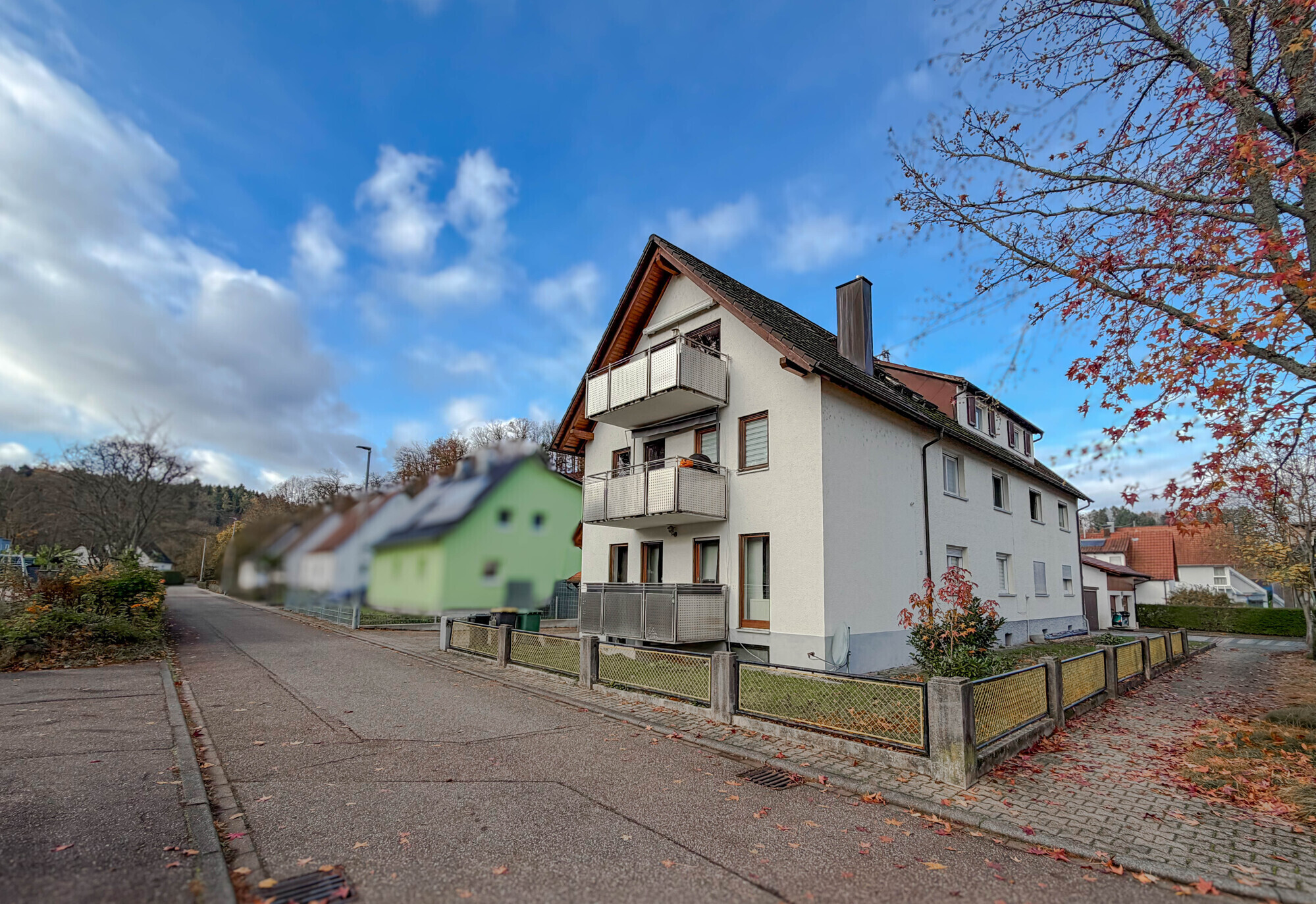 Außenansicht