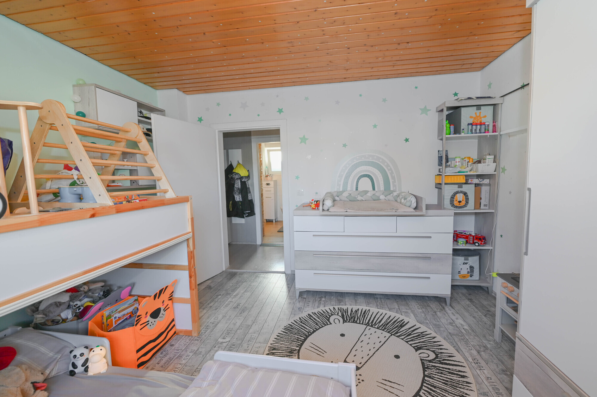 Kinderzimmer 1.OG 