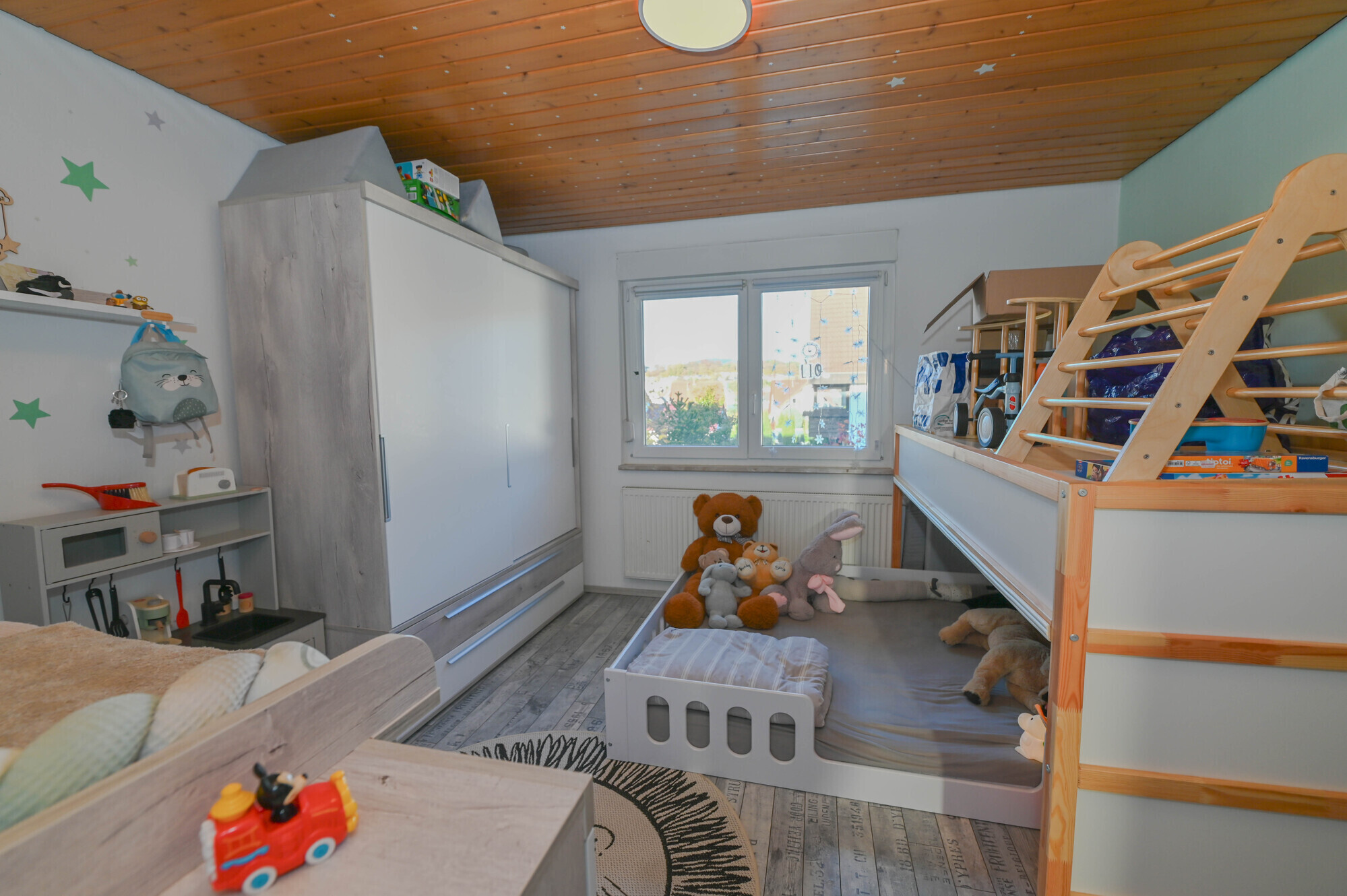 Kinderzimmer 1.OG 