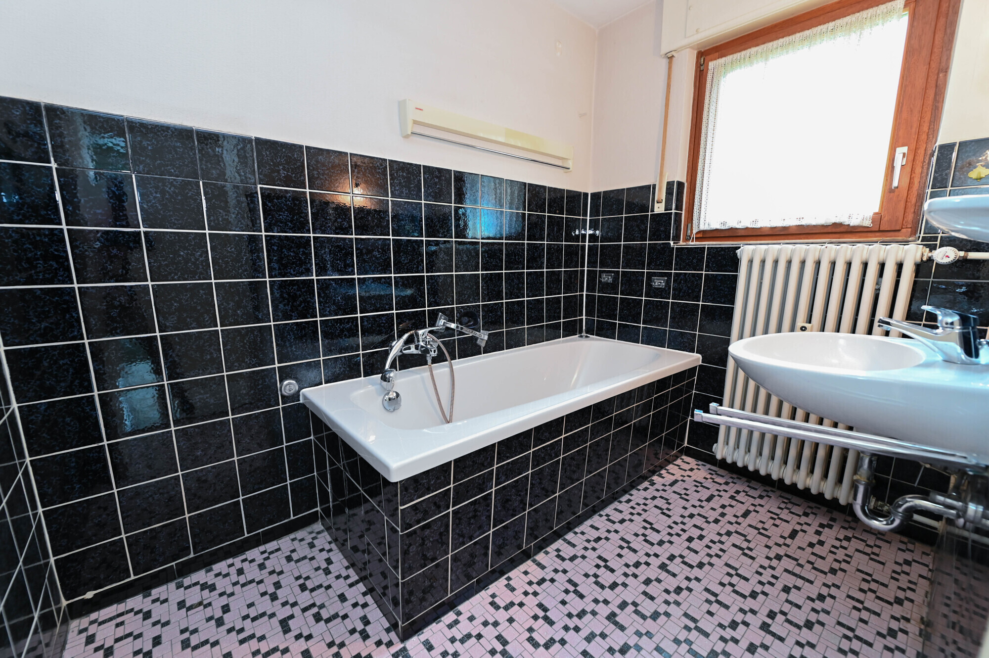 Badezimmer 1.OG 