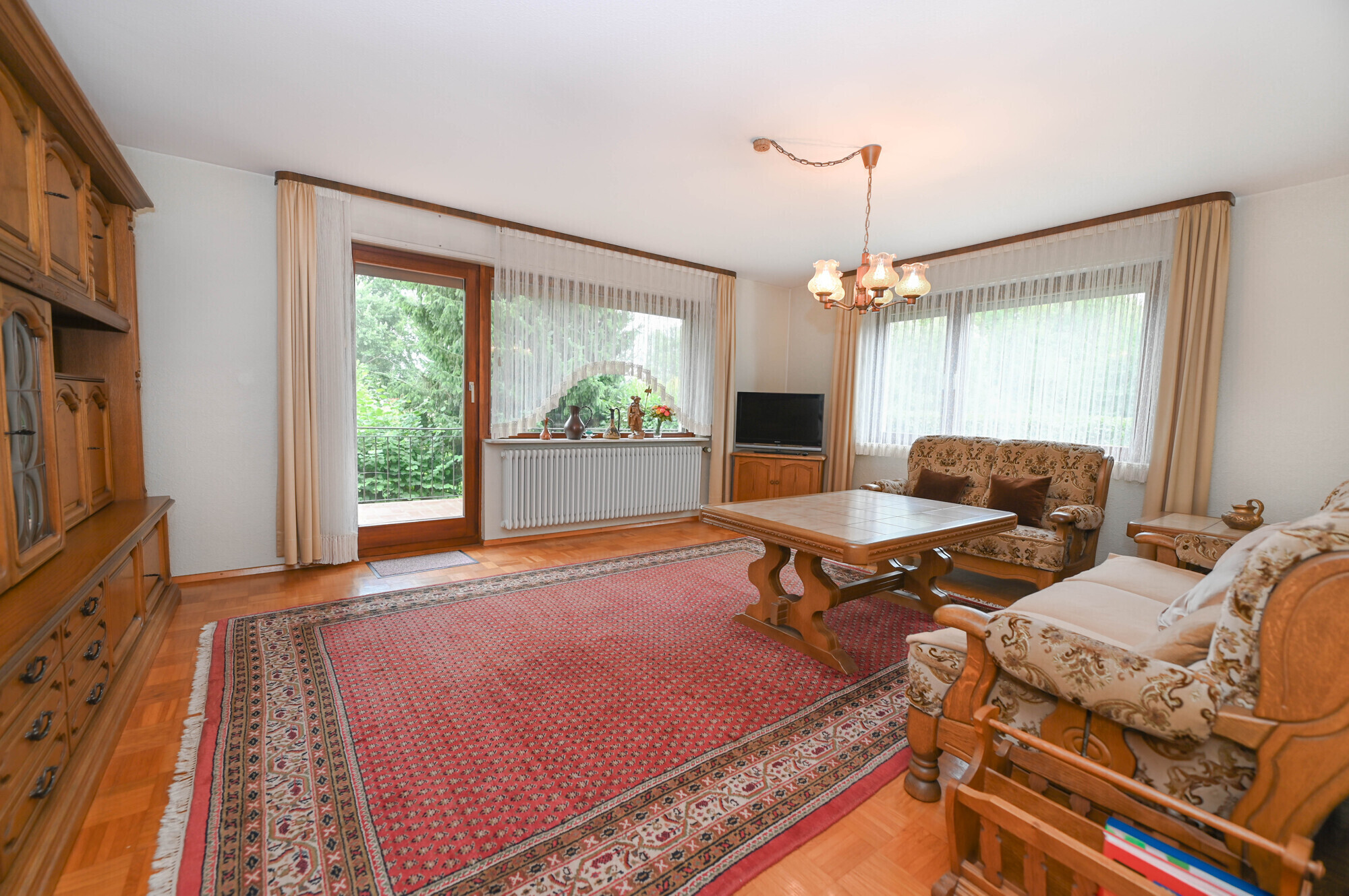 Wohnzimmer EG 